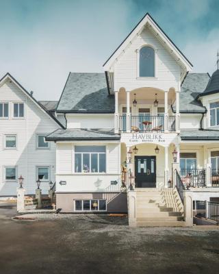 Villa Havblikk Tromsø