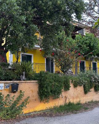 Villa Theodora