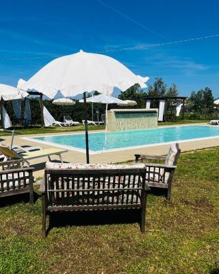 Il Bosco Agriturismo