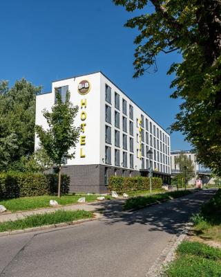 B&B Hotel Konstanz