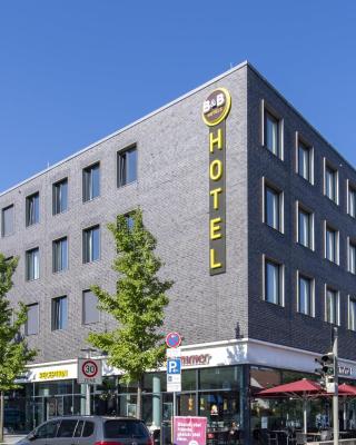 B&B Hotel München-Trudering