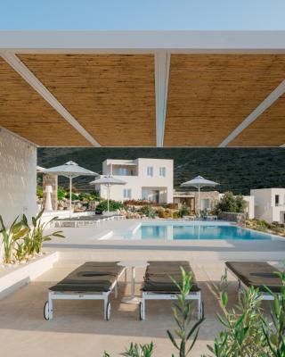 Noble 7 Suites - Adults Only - Onar Hotels Collection