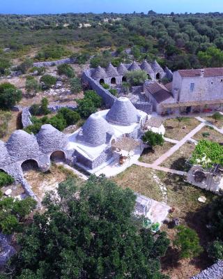 Masseria LoJazzo
