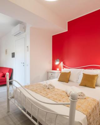 Sa Domu Colorada- Eleganza e comfort nel centro di Villasimius