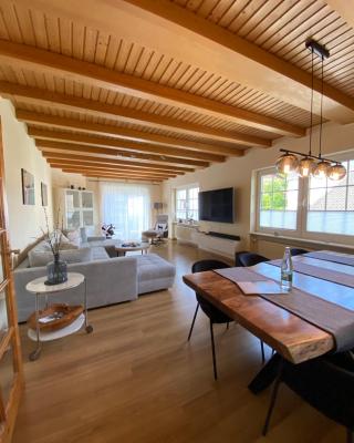 FeWo Sonnenlay - Apartments an der Mosel