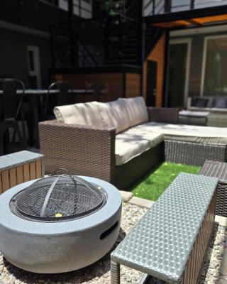 Laredo top hotel boutique