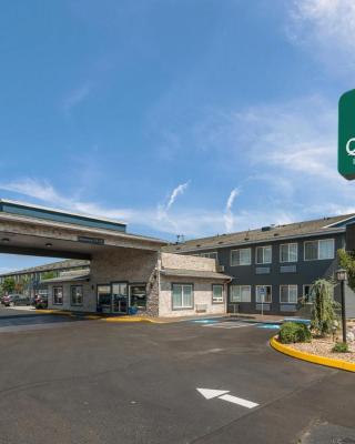 Quality Inn & Suites Kennewick Tri-Cities