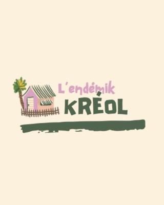 L'Endémik Kréol