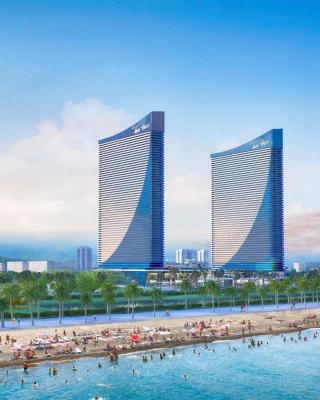 Orbi City Luxury Suites