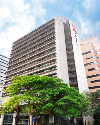 ibis Medellin