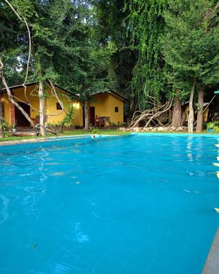 Sigiri Resort