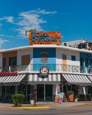 Casa Chetumal Hotel