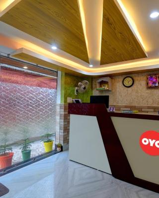 Hotel O Mahal And Restaurant Kanchrapara