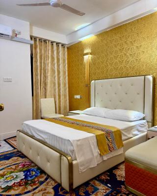Ontrack Travel Transit Hotel