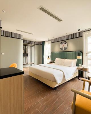 A25 Hotel - 130 Bà Triệu