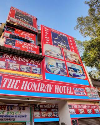 Hotel O The Honirav Hotel