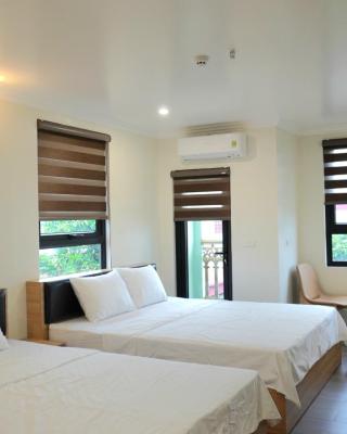 Jademay Airport Hotel