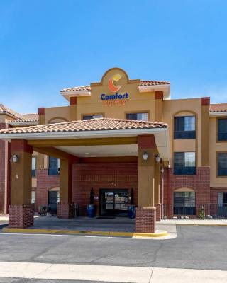 Comfort Suites Lakewood - Denver