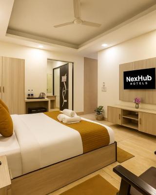 Nexhub Axis- Sector 39 Medanta