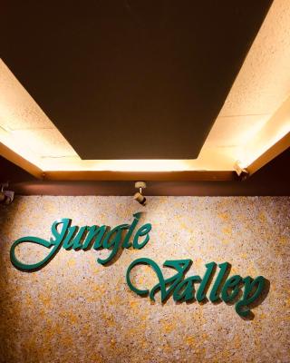 JUNGLE VALLEY AYURVEDIC SPa RESORT