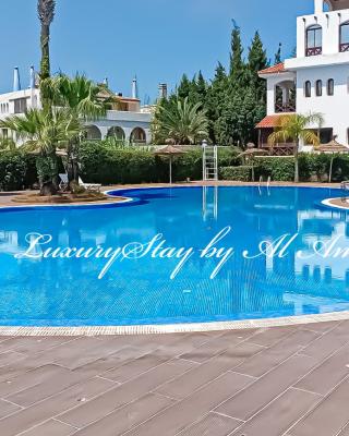 LuxuryStay by Al Amir
