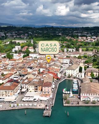 Casa Narciso