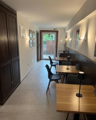 B&B- Guest House CLEVINGIO