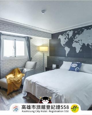 CU Hotel Kaohsiung