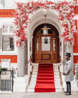 Althoff St James's Hotel & Club London