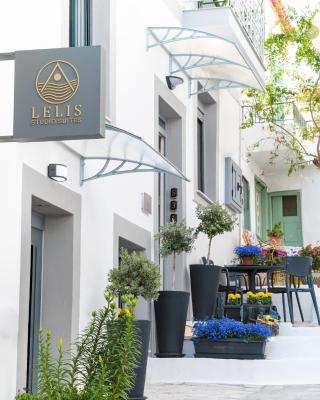 Lelis Studios