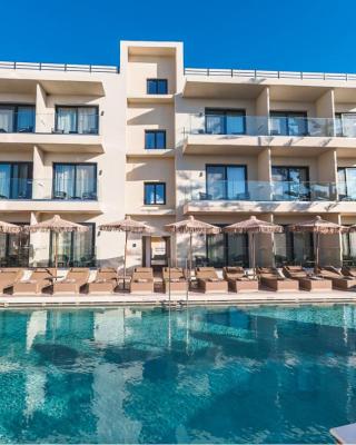 Cabana Blu Lifestyle Boutique Hotel & Suites