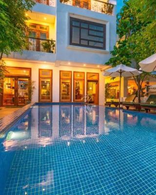 Víd Angkor Boutique