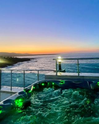 AGATA BEACH Boutique -Adult Only