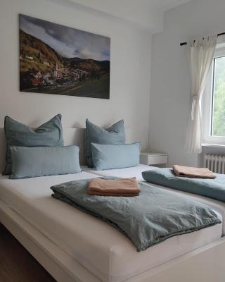 Steepleview House