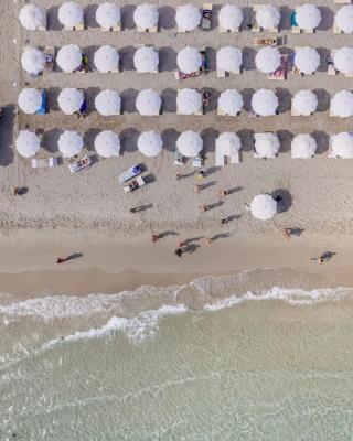 Amareclub Baia Dei Turchi Resort - Adults Only