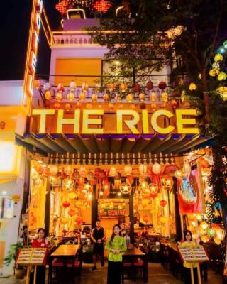 The Rice Sen Ốc 191 - 226 Bùi Viện