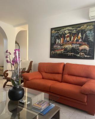 Hermoso Apartamento en Benicasim