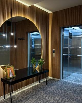NOVA LUXE Hotel & Residences