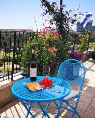 Biazi Hotel