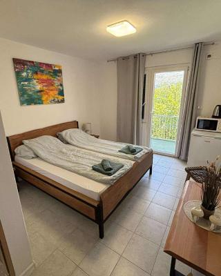 Soti Apartments
