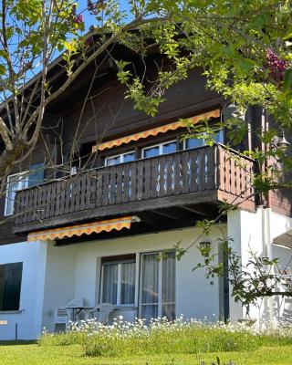 Chalet Mon Abri