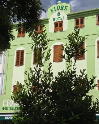 Fiore Hotel
