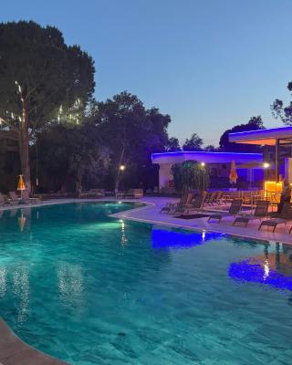 Katre Hotel Oludeniz
