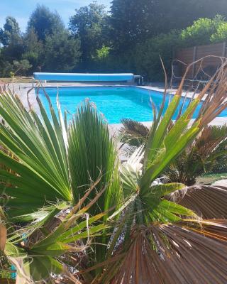 Villas Floryanne