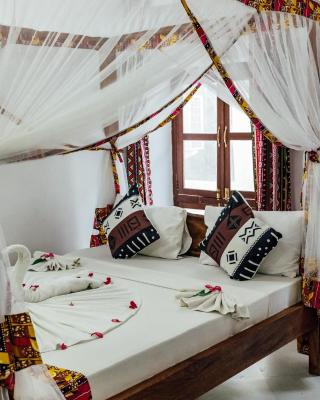 Shoki Shoki Guest House