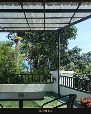 Sea Star House