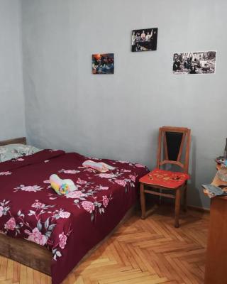 apartment Jessi on Marjanishvili