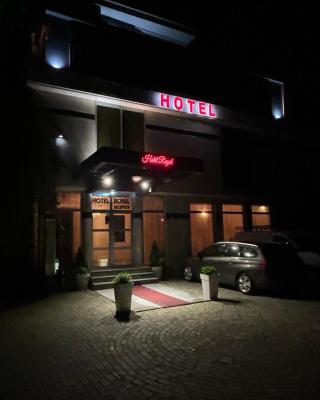 Hotel Royal