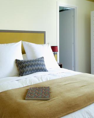 Flowers Rooms - Ponte Milvio