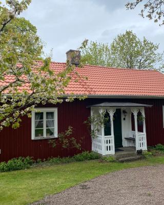 Stenbrottets lillstuga